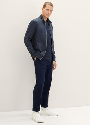 Толстовка tom tailor 4