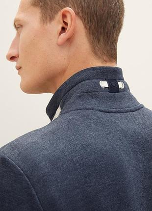 Толстовка tom tailor 5