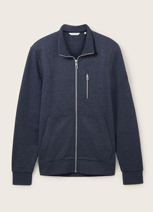 Толстовка tom tailor 6
