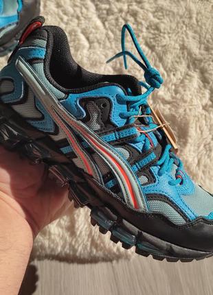 wie der Wood Wood x Asics Gel-DS Trainer OG bei euch ankommen wird