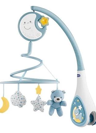Мобіль на ліжечко "next2dreams" chicco