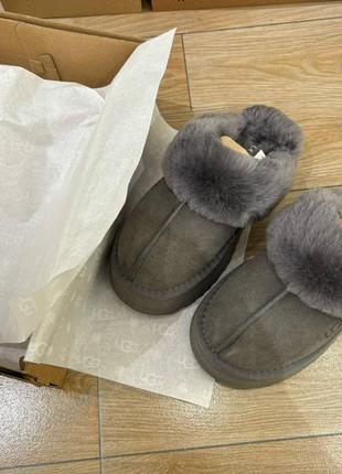 Ugg2 фото
