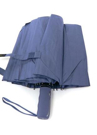 (7916) зонт женский автомат однотон 16 сп susino