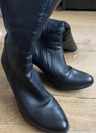 Чоботи