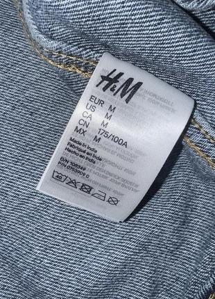 Джинсова куртка джинсовка marvel 9