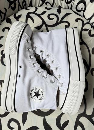 Кеди Converse x Basquiat Graphic T-Shirt