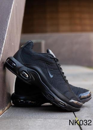 Nike air max tn black 40