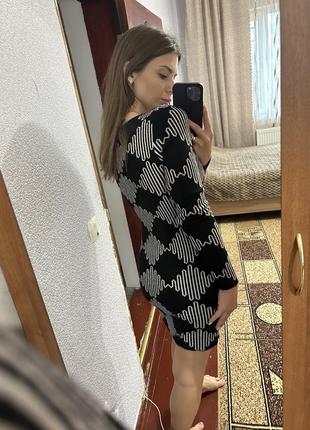 Тепла сукня s m
