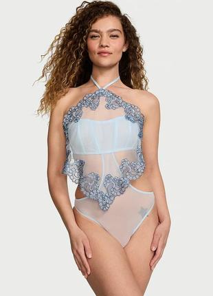 Жіноче боді victoria's secret