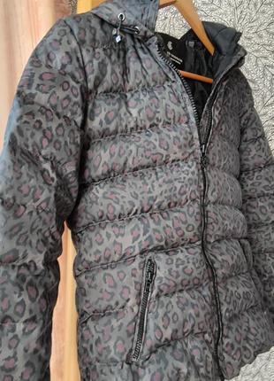 Maison scotch пуховик,  куртка  розмір s/m