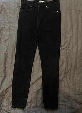 Джинси skiny