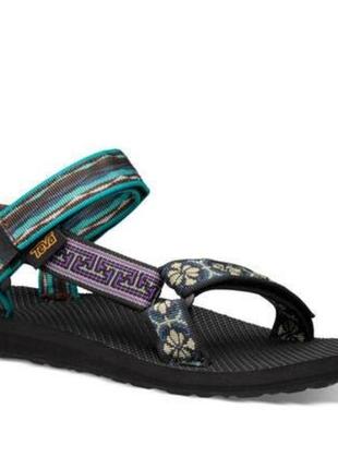 Женские  босоножки, сандалии teva