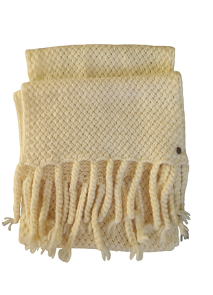 Шарф 30% шерсть.от дорогого бренда reiss.новый