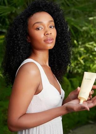 Энзимное средство для умывания espa optimal skin pro-cleanser 100 мл