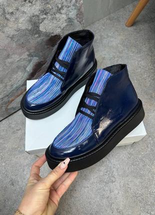 Жіночі черевики. під замовлення; пошив у будь-якому кольорі