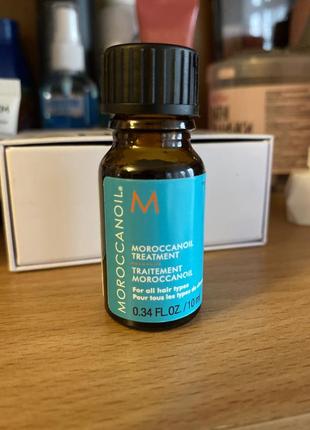 Moroccanoil treatment сироватка для волосся для всіх типів волосся