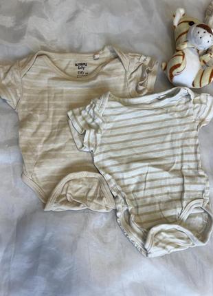 Бодики newborn sinsay