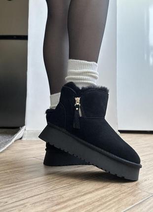 Ugg челсі зима 2024-2025!