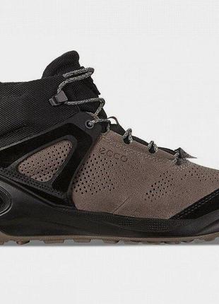 Ботинки biom 2go goretex. оригинал. р-ры 41,46