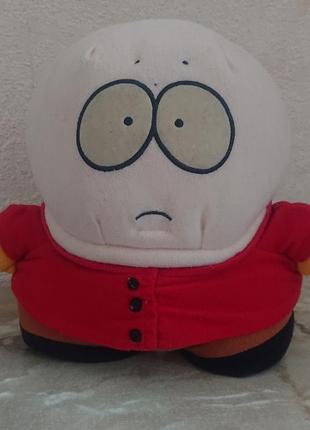 Игрушка south park erik cartman - южный парк эрика картман