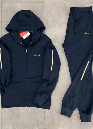 Спортивный костюм hugo boss