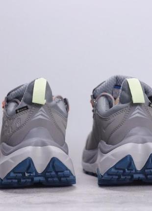 Мужские кроссовки hoka kaha 2 low gtx gray5 фото