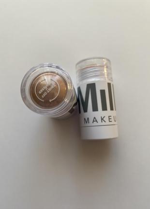 Хайлайтер milk makeup dewy cream highlighter stick