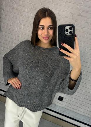 Свитер 6