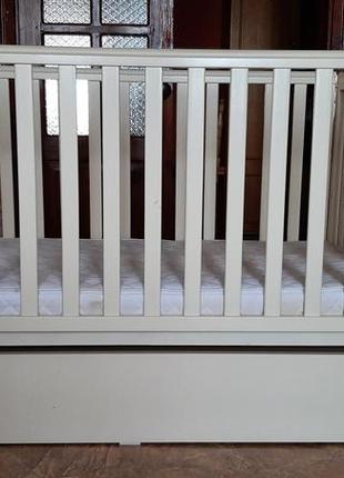 Кровать вереск соня лд13