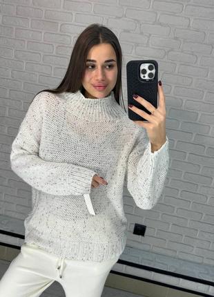 Свитер 3