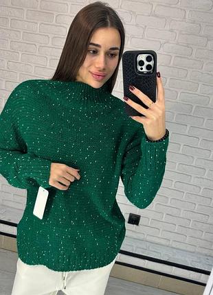 Свитер 4