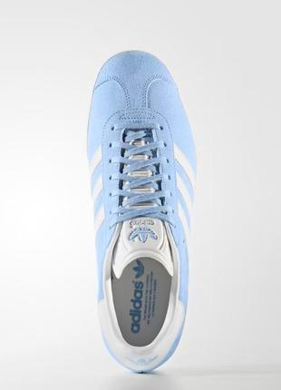 Оригинальные мужские кроссовки adidas gazelle bb54813 фото