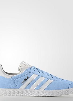 Оригинальные мужские кроссовки adidas gazelle bb54812 фото