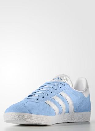 Оригинальные мужские кроссовки adidas iniki gazelle bb5481