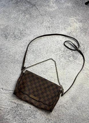 Сумка louis vuitton