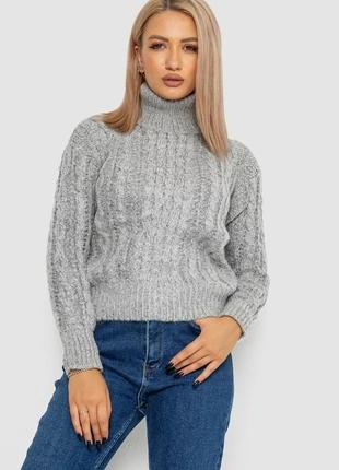 Гольф вʼязаний