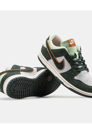Кросівки nike dunk