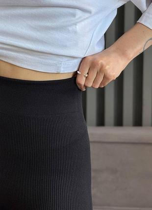 Лосины рубчик на меху,легинсы. теплые лосины