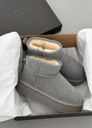 Уггі ugg