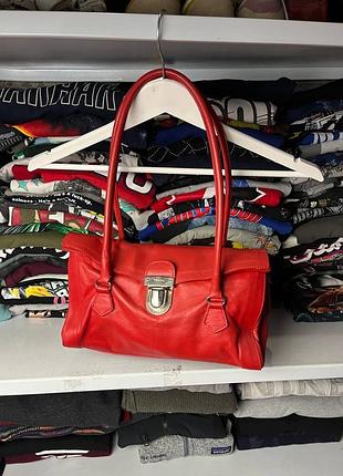 Сумка prada