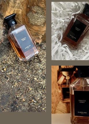 Tobacco honey guerlain