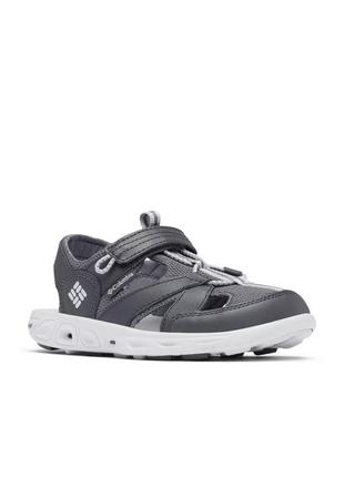 Дитячі сандалії columbia