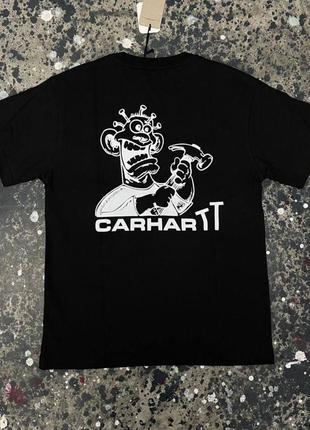Футболка carhartt