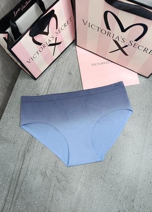 Бесшовные трусики hiphugger. pink. victoria’s secret. оригинал 🇺🇸