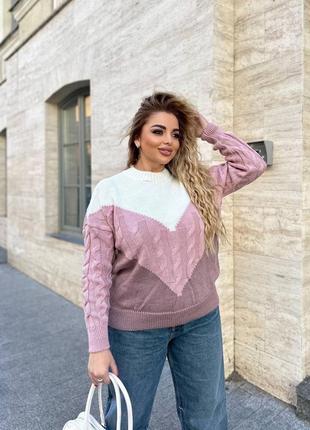 Жіночий светр😻 5