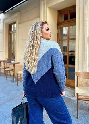Жіночий светр😻 8