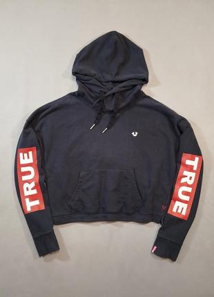 Худи true religion