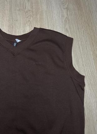 Жилет h&m 2