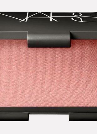 Nars румʼяна orgasm повнорозмір 4,8 г
