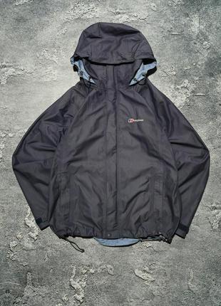Куртка berghaus
